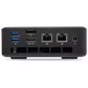 Mini PC Acer Revo Box RB102 — Intel Core Ultra 7 155H, 32 GB DDR4, 1 TB SSD, Intel Arc Graphics, Windows 11 Home, Schwarz