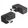 USB-B Mini Adapter DeLOCK 65448