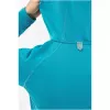 Hoodie Viking Jukon Midlayer Polartec Lady, Damen-Midlayer-Kapuzenpullover, Polartec-Stoff, Modell 730/23/0900/70/M