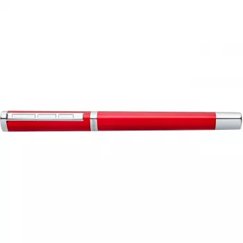 Füllfederhalter Staedtler Triplus 474 Rot