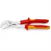 Schlauchschneidezange Knipex 87 26 250 T