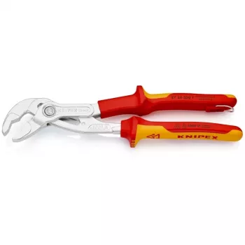 Schlauchschneidezange Knipex 87 26 250 T