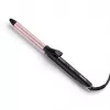 Lockenstab BaByliss 19 mm Curling Tong Schwarz Roségold