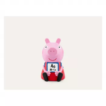 Peppa Pig - Das Schulfest und 7 weitere Geschichten, Audio-Spielfigur