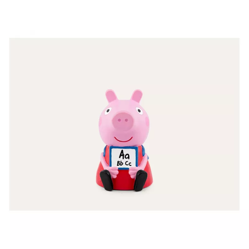 Peppa Pig - Das Schulfest und 7 weitere Geschichten, Audio-Spielfigur