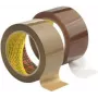 Scotch Packband BOPP 3707B5066 50mmx66m (3707B5066)
