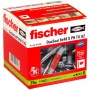 Expansionsanker Fischer DuoSeal 8 x 48 S PH TX A2