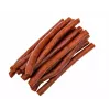 Hundeleckerlis Hilton Soft Beef Sticks 500 g — weiche Rinder-Zahnpflegekaustreifen für ausgewachsene Hunde, 500 g Beutel