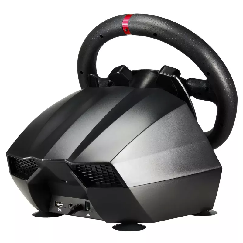 Rennlenkrad No name Subsonic Superdrive GS 950-X — kompatibel mit PC, PS4, Xbox One, Xbox Series X/S