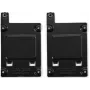 HDD-Montagerahmen Fractal Design SSD Bracket Kit Type A Schwarz