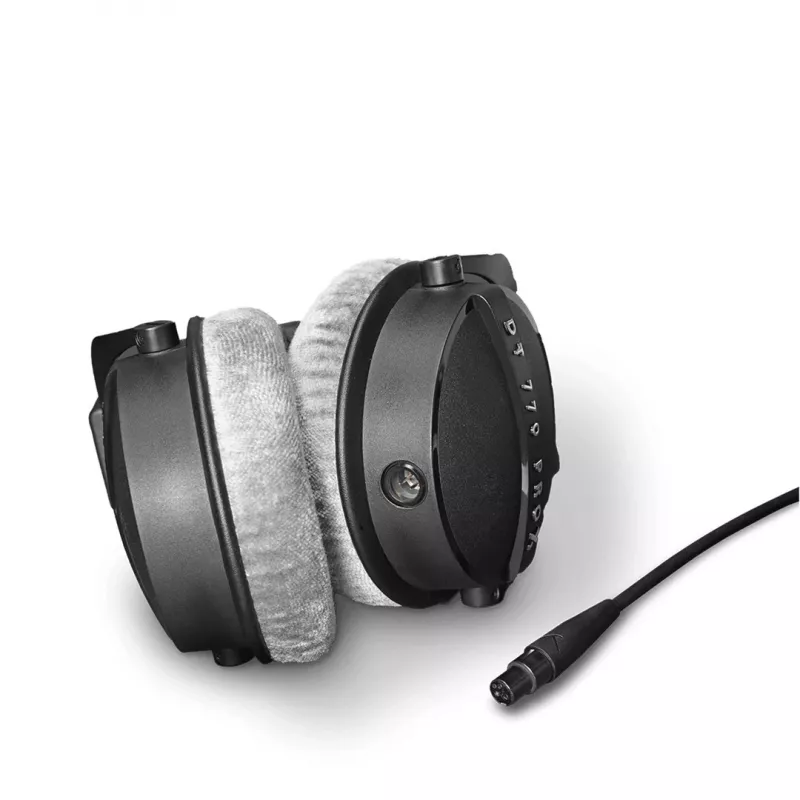 Beyerdynamic DT 770 PRO X Over-Ear Closed-Back Studio Kopfhörer