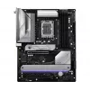 Motherboard ASRock B860 LiveMixer WiFi — Intel B860, LGA 1851, ATX, DDR5, 4 DIMM, Wi‑Fi 6E, 2.5Gb LAN