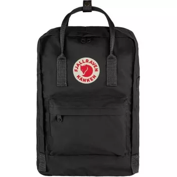 Casual-Rucksack Fjällräven Kanken Schwarz Polyamid Polypropylen Vinylon
