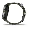 GPS-Uhr Garmin Instinct Solar Camo Edition Tarnung