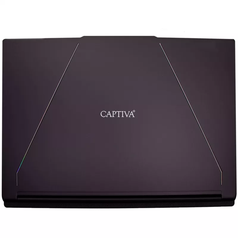 Captiva Advanced Gaming I95-041GE Laptop, 16" WQXGA, Intel Core i7-14650HX, 32 GB, 1 TB SSD, NVIDIA GeForce RTX 5060, Windows 11