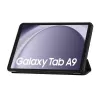 Schutzhülle Tech-Protect für Samsung Galaxy Tab A9 8.7, schwarz