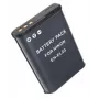 Wiederaufladbarer Kameraakku Extra Digital EN-EL23, 7,2V 1020mAh