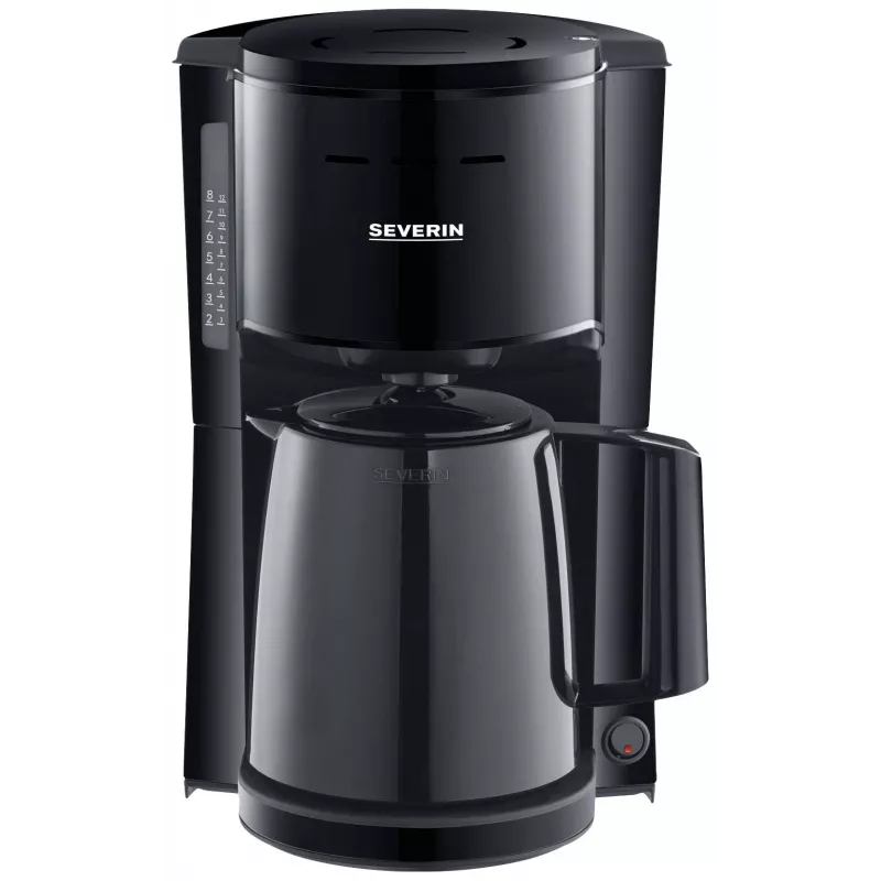 Filterkaffeemaschine Severin 1 L KA 9306