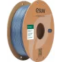 PLA BASIC 1,75mm Grau 1kg ESUN 3D FILAMENT (PLA-BASIC175H1P1)