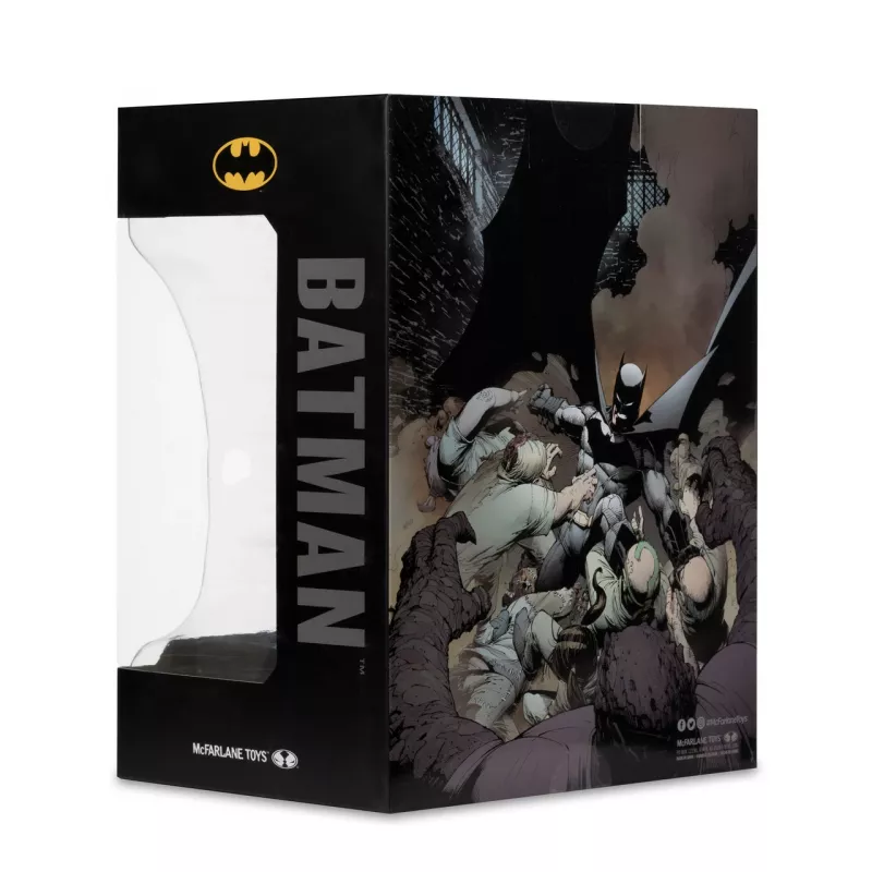 MCFARLANE DC Direct Batman Cowl Replik 1:3 Court of Owls (17938)