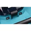 Makita DLM480PT2 Elektro-Rasenmäher 3100 Schwingungen/Minute 48 cm Schnittbreite