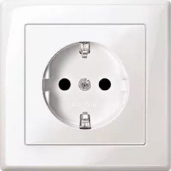Steckdose CEE 7/3 Merten MEG2300-1419