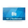 Elo Touch Solutions Elo 1502LM - Medical Grade - LED-Monitor - 41,91 cm (15,6 Zoll)