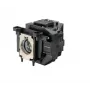 CoreParts ML12322 Projektorlampe 170 W