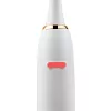 LOVIO_Home SonicProtect PRO Elektrische Zahnbürste Weiß LVTB124WH