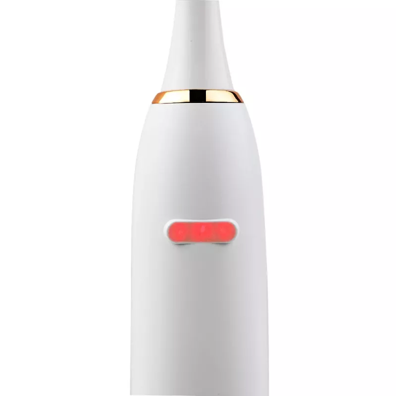 LOVIO_Home SonicProtect PRO Elektrische Zahnbürste Weiß LVTB124WH