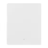 Wandmontierter WLAN-Smart-Schalter Sonoff M5-1C-80W 1-Kanal, für Rahmen, 80W