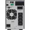 PowerWalker VFI 1500 ICT IoT Doppelwandlung (Online) 1,5 kVA 1500 W 4 AC-Ausgänge
