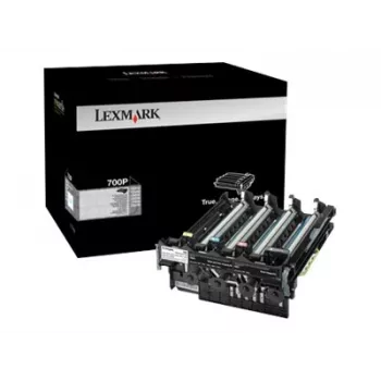 Toner-Kassette Lexmark 700P