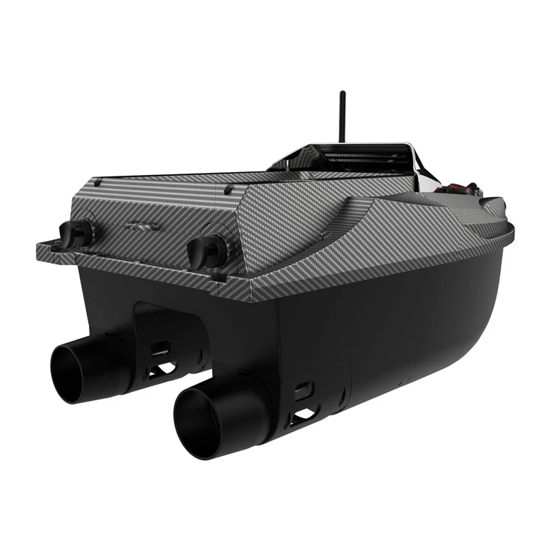 Flytec V080 Basic 20000mAh Köderboot