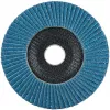 Makita - Schleifscheibe - für Metall, Edelstahl, Nichteisenmetall - 125 mm - Körnung: Z40 (D-63781)
