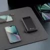 Tragbares Ladegerät Extralink Powerbank EPB-083 10000mAh