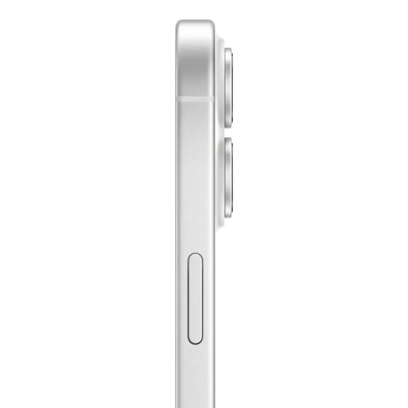 Smartphone Apple iPhone 17 256GB Weiß - 256 GB Speicher, Weiß