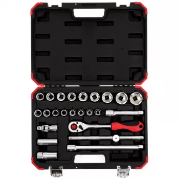 Steckschlüsselsatz Gedore R69003024