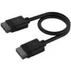 Corsair iCUE LINK - Netz-/Datenkabel - CORSAIR iCUE Link zu CORSAIR iCUE Link - 20cm (Packung mit 2) (CL-9011120-WW)