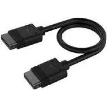 Corsair iCUE LINK - Netz-/Datenkabel - CORSAIR iCUE Link zu CORSAIR iCUE Link - 20cm (Packung mit 2) (CL-9011120-WW)