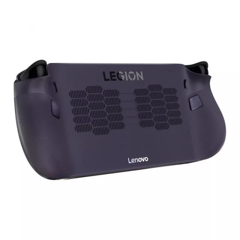 Handheld-Spielekonsole Lenovo Legion Go S — AMD Ryzen Z1 Extreme, 8 Zoll IPS 1920×1200 120Hz, 16 GB LPDDR5x, 512 GB PCIe SSD, SteamOS