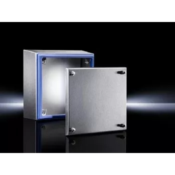 Elektrogehäuse Rittal 1674.600 IP66, 327×120×227 mm (B×T×H)
