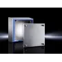 Elektrogehäuse Rittal 1674.600 IP66, 327×120×227 mm (B×T×H)