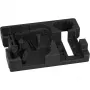 Einsatz für Bosch GST 18V-LI / 18V-125 / 18V-155 B/S — L-BOXX 136 schwarz