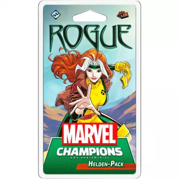 Marvel Champions: The Card Game - Rogue (Hero Pack) (Erweiterung)
