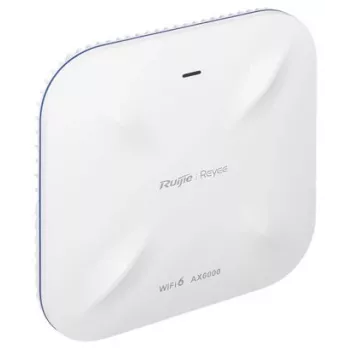 Ruijie Networks RG-RAP6260(H)-D Wireless Access Point 5950 Mbit/s Weiß Power over Ethernet (PoE)