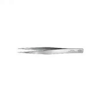 Knipex Präzisionspinzette L.130mm Edelstahl, antimagnetisch