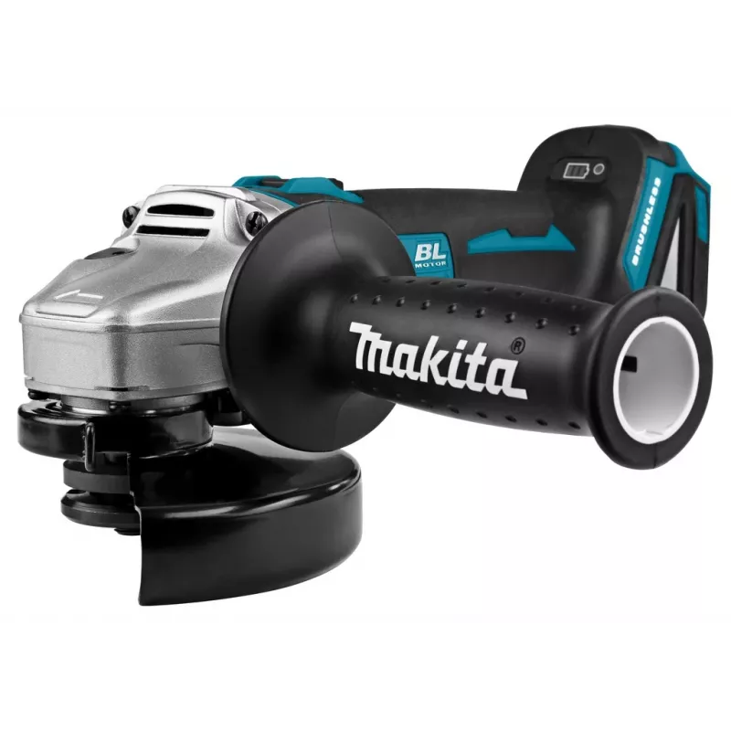 Makita DGA504RT3J Winkelschleifer 12,5 cm 8500 U/min 2,5 kg