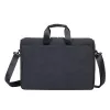 Aktenkoffer Rivacase 8355 für 17,3-Zoll-Laptops, Polyester, 0,57 kg