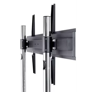 Edbak TR18 Signage-Display-Halterung 2,41 m (95 inch) Schwarz